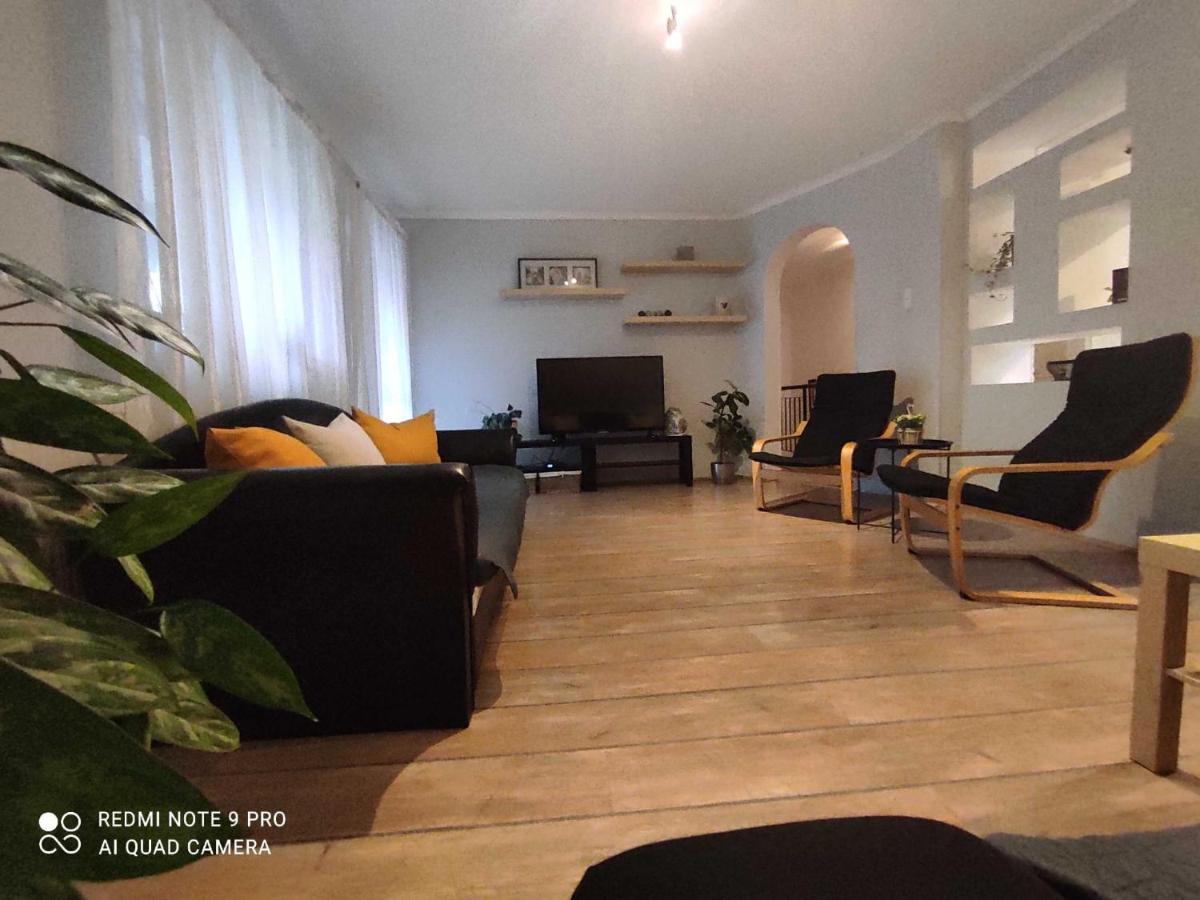 Felho Apartman Balatonfüred Exterior foto